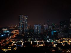 -成都尼依格罗酒店