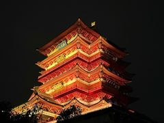 -寻梦滕王阁实景演出