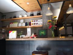 -MAP CHA普洱茶馆(翠湖店)