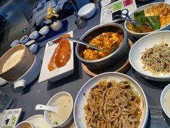 -小大董·烤鸭(观景餐厅·南京西路店)