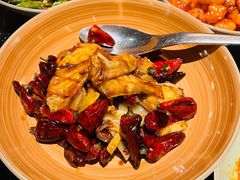 -华豫川酒家(大卫城店)