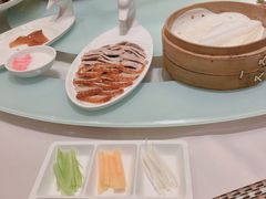 上品烤鸭-城南往事(滨江世茂店)