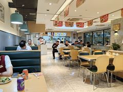 -苏氏牛肉面(机场店)