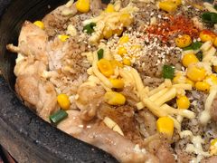 -Aqua Oasis 水天堂(爱山广场店)