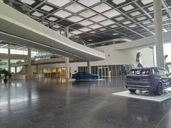 -华晨宝马铁西工厂