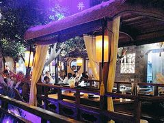 -绿茶餐厅(汇悦大融城店)