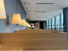 -魔方城市书房(中街益田店)