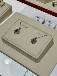 点击看大图 -Cindy Jewelry·钻戒·彩色宝石