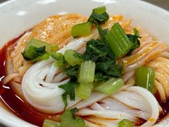 -子午路张记肉夹馍(翠华路店)