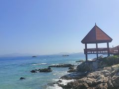 -三亚蜈支洲岛旅游区