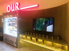 -OUR Bakery(SKP-S店)