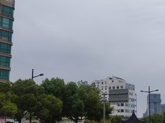 -胖妹馄饨店(井街唐巷小区店)