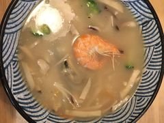 -红小满休闲餐厅(十全街店)