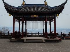 -丰都鬼城名山景区