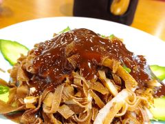 麻酱毛肚-宴小馆·小海鲜青岛菜(五四广场店)