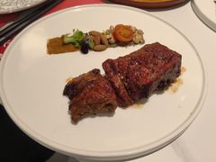 -赤火牛排(金狮广场店)