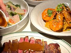 -研食记西餐厅(金融中心店)
