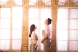 -薇咖映画婚纱摄影工作室