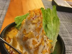 -竹马炭火烤肉(南屏店)