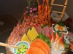 -花潮料理艺食馆(成都万象城店)