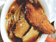 -兴福老面馆(寺路街店)