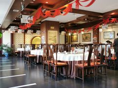 大堂-惠丰堂饭庄·烤鸭·京味菜(西北旺·唐家岭店)