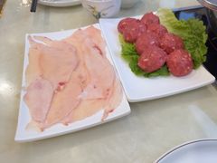 -潮悦牛肉火锅城(水贝店)