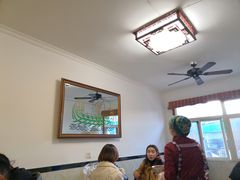大堂-刘信牛羊肉小炒泡馍(回民街店)