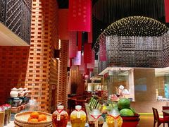 -君悦酒店·1881·北京烤鸭