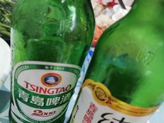 -小辣妹川味海鲜加工店(第一市场椰风巷店)