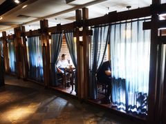 -青藤茶馆(南山路店)