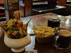 -haxnbauer海森堡德国餐厅(深圳coco店)