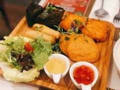 -青檸泰 LIME THAI (财富购物中心店)