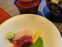 -滩万日本料理Nadaman(国贸大酒店)