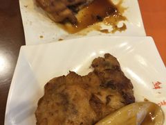 -鲜得来排骨年糕(即墨路店)