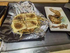 -日葵 大阪烧ひまり(仙霞路店)