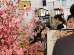 -一杯潮茶·专注潮汕茶饮(十二中创始店)