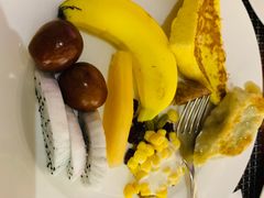 -金石国际大酒店·金丽自助餐厅