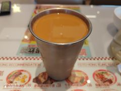 -肥韬茶餐厅(海上世界店)