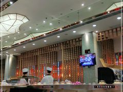 大堂-元通寿司(地标店)