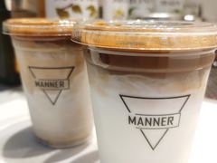 -Manner Coffee(奉贤路店)