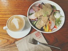 -1901 Cafe(西四店)