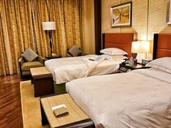 -深圳星河丽思卡尔顿酒店