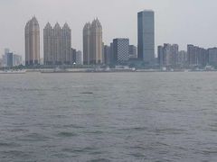 -武汉关码头(轮渡站)