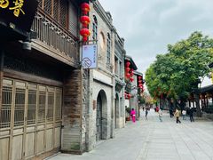 -三坊七巷历史文化街区