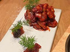 -小大董·烤鸭(王府井apm店)
