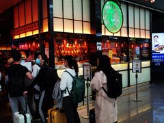 门面-陈鹏鹏潮汕菜(宝安机场T3航站楼店)