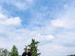 -白鹭湾湿地公园