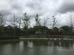 -浦鸿会尚莊亲子餐厅(碧云店)