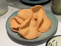 -芭札·Thai泰国餐厅(同和金铂天地店)